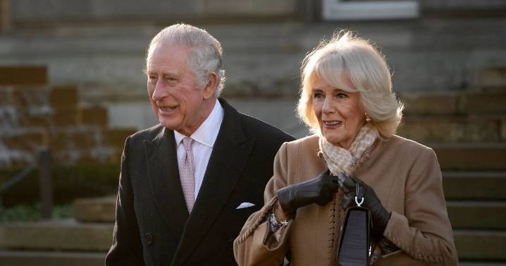 King Charles and Queen Camilla advertise role for someone with eye for 'complex' issues
