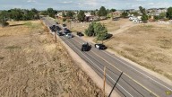 Brighton police: Jaime Benavidez charged after chase, shots fired at officers