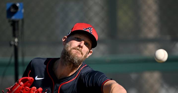Chris Sale to make third and likely final rehab start this weekend