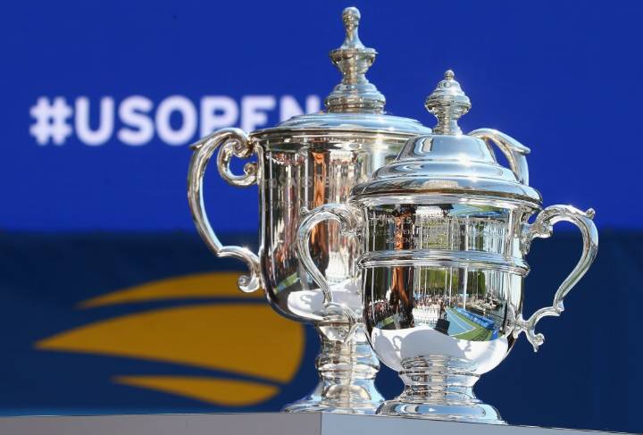 10 interesting facts about the U.S. Open