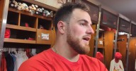 'He was on me all game. It was great': Cardinals catcher Pedro Pages relishes time with Yadier Molina