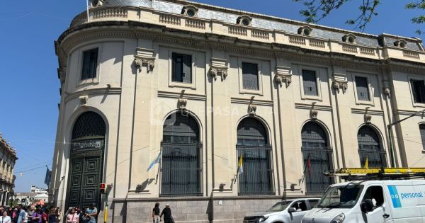 ¿Feriado bancario el 1 de septiembre? Cómo afectará a los salteños