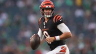 Joe Burrow receives stunning praise after Bengals’ preseason opener