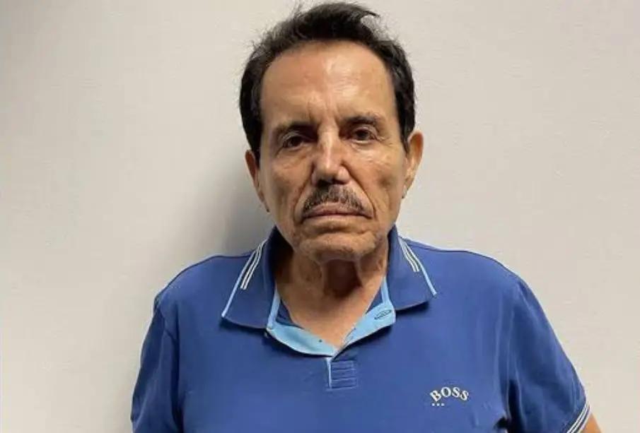 Ismael “El Mayo Zambada” se declarará culpable en Estados Unidos para evitar ir a juicio