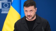 Zelenskyy brings Europe's top leaders with him to meet Trump on ending Russia's war