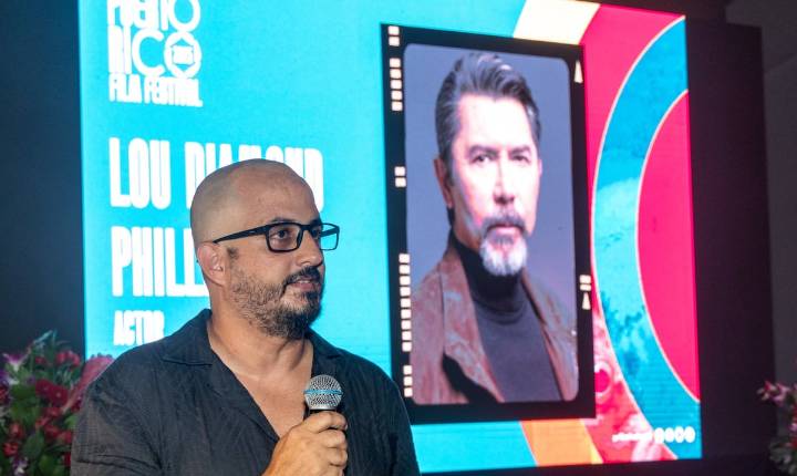 Mayagüez se convierte en la capital del cine con el Puerto Rico Film Festival 2025