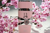 Es tendencia en Amazon. El perfume árabe adictivo con notas de vainilla y frutas tropicales para mujer