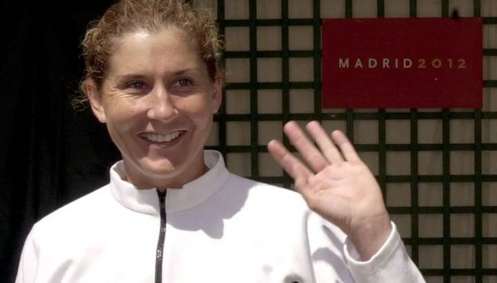 El relato que impactó al mundo del deporte: "Tengo miastenia gravis"