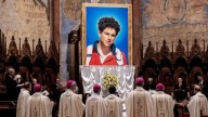 Colecta internacional. Avanza la construcción de la primera capilla del mundo dedicada al “influencer de Dios”