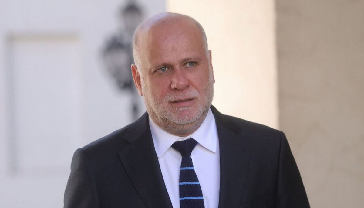 Elizalde viaja a Argentina por agresión a hinchas de la U: "Esto es barbarie"