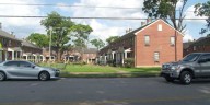 Child dropped during shooting in Napier Area, victim charged