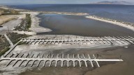 Early winter outlooks leave Great Salt Lake advocates on edge