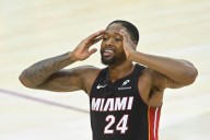 Heat F Haywood Highsmith has knee surgery, to miss start of camp