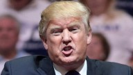 'Interesting': Trump takes brazen shot at victim of political violence