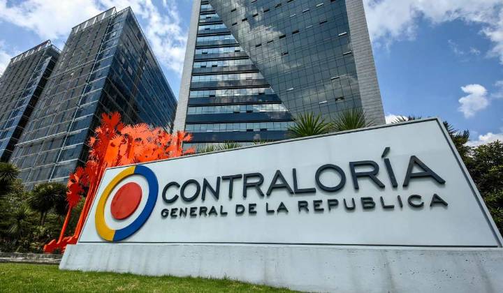Cómo la geotecnología transformará el control fiscal en la Contraloría
