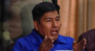 Bolivia: El oficialista MAS admite su derrota en debido a su “desgaste” y división interna | Grover García | Rodrigo Paz Pereira | Jorge Tuto Quiroga | Evo Morales | Luis Arce | Andrónico Rodríguez | 