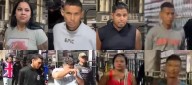 Perfiles y funciones de presuntos ‘Costeños’ capturados en Barranquilla