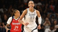 Aces HC Becky Hammon explains why A’ja Wilson should be 2025 MVP