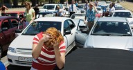 Bank holiday travel advice issued as severe disruption expected for millions of drivers