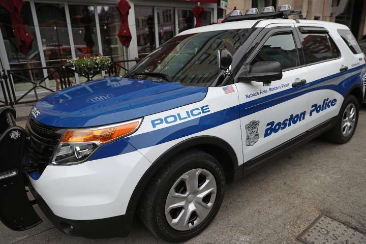 Boston police radio transmissions will convert to ‘encrypted digital’ system Aug. 9, officials say