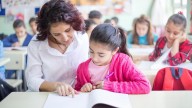 Indiana third graders achieve 'unprecedented' increase in literacy rates, IDOE says