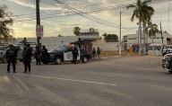 Riña en penal de Culiacán moviliza a fuerzas de seguridad; reportan detonaciones