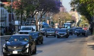 Quiénes deben tramitar el permiso para circular sin placas en CDMX