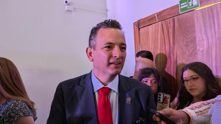 Mantengamos democracia; PAN requiere liderazgo que una: Bonilla