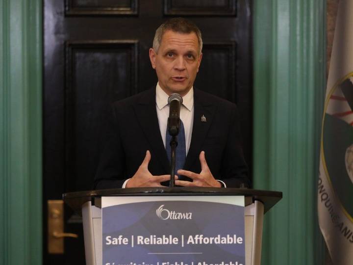 Here’s how Sutcliffe defended improvements in the ByWard Market