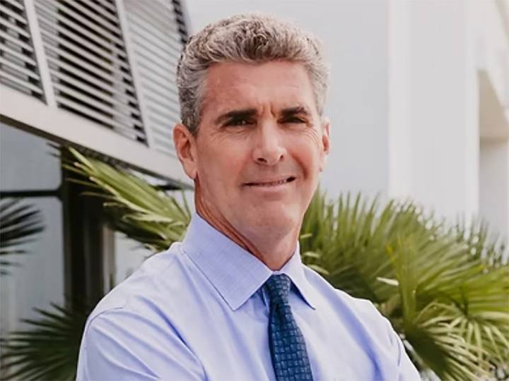 D.R. Repass to join Jacksonville Planning Commission
