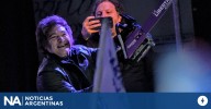 Javier Milei lanzó la campaña en Provincia con duros insultos a Kicillof: lo llamó "comunista enano"