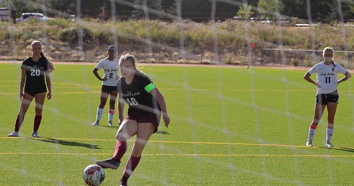 Bethany Blair scores four goals in NPA win over Blue Ridge