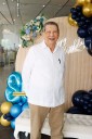 Festejó 80 años de vida