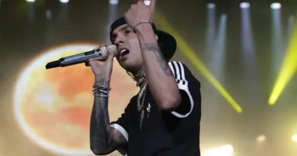 DJs piden suspender música de Natanael Cano tras agresión