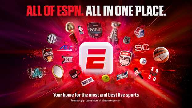 ESPN Taps John Cena, Complex, Lyft, Samsung and More in Massive Multi-Platform Marketing Campaign for ESPN Direct