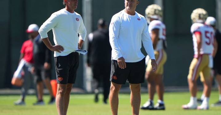 Training Camp Winners & Losers from Day 10: Injuries continue to mount