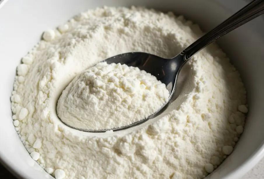 Cambiaban la cocaína decomisada por leche en polvo; la FGR investiga el caso