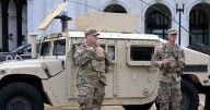 8/25: CBS Evening News