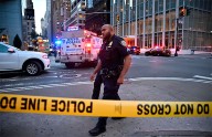 Tiroteo en un club nocturno de Nueva York dejó tres muertos y nueve heridos