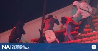 Comunicado de Independiente: afirma tener a 25 barrabravas identificados
