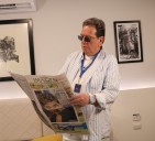 Mérida vivirá “La noche de Marco Antonio Muñiz”