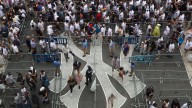 Despite economic headwinds, live sports spending is surging and higher than pre