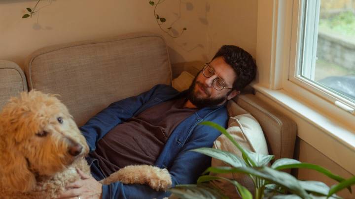 Help is growing for the heavy emotional toll cancer takes on young men