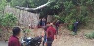 Explosión de cohetes alarmó a vecinos