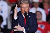 'Never been lower': Trump's approval among Republicans rapidly declining due to this issue