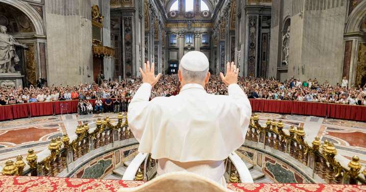 Dice el Papa que “hay esperanza” ante las negociaciones sobre Ucrania