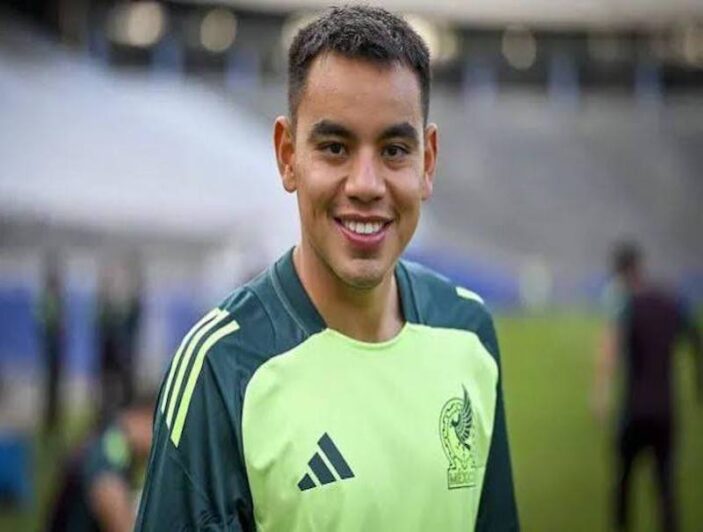 Cruz Azul renueva a ‘Charly’ Rodríguez