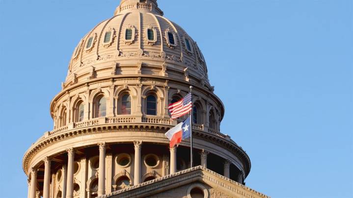 Flood relief, THC action take center stage in special legislative session