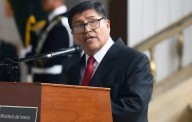 Mininter anuncia convocatoria para comprar 3 164  chalecos antibalas para cerca de 130 000 policías en el país