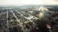 How Hurricane Katrina transformed nonprofit disaster relief 20 years later
